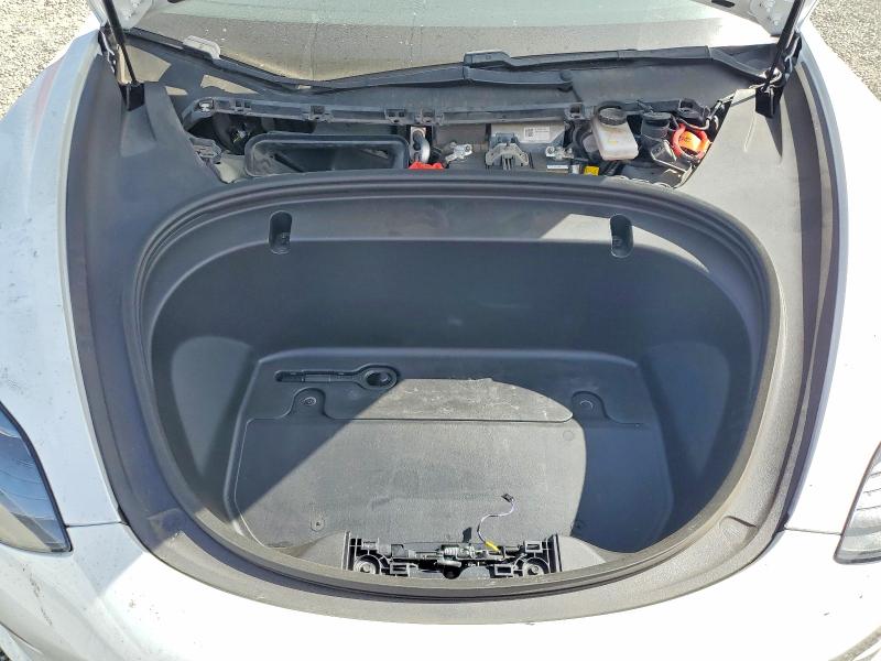 Photo 11 from auction – 2020 TESLA MODEL 3 with VIN 5YJ3E1EA6LF615227