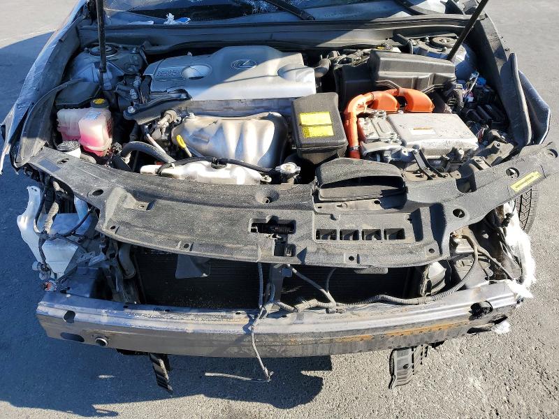 Photo 11 from auction – 2013 LEXUS ES with VIN JTHBW1GG2D2022297