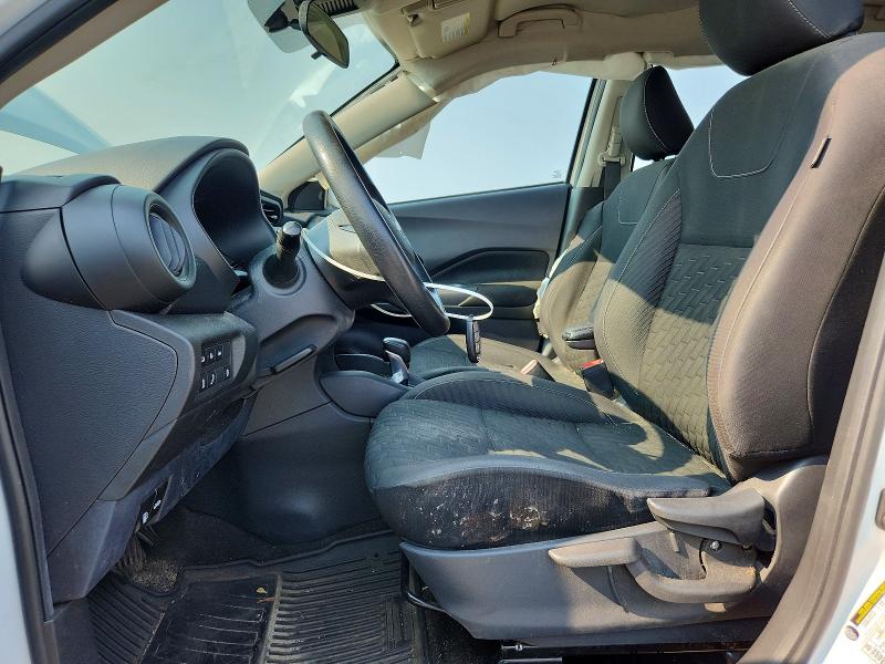 Photo 7 from auction – 2022 NISSAN KICKS with VIN 3N1CP5BV9NL514957