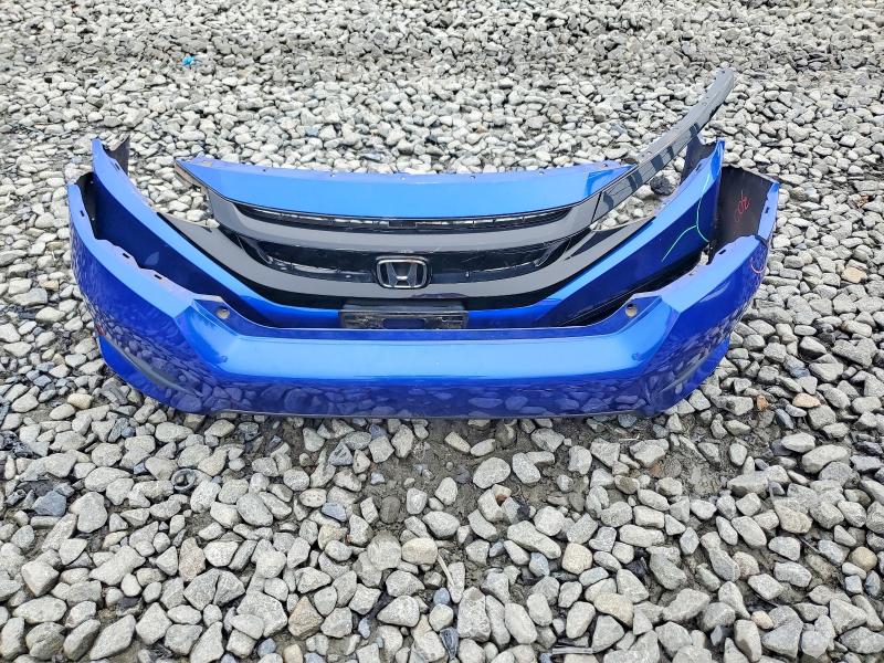 Photo 12 from auction – 2019 HONDA CIVIC with VIN 2HGFC2F85KH553009