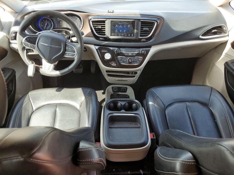 Photo 8 from auction – 2020 CHRYSLER VOYAGER with VIN 2C4RC1DG2LR268263