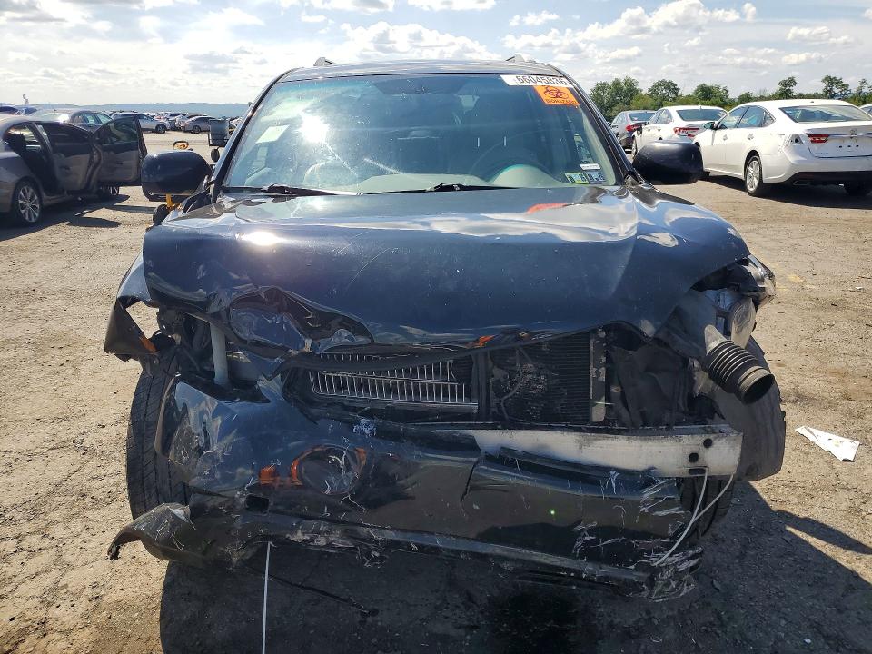 Zdjęcie 5 z aukcji – 2008 TOYOTA HIGHLANDER z VIN JTEEW44A982014697