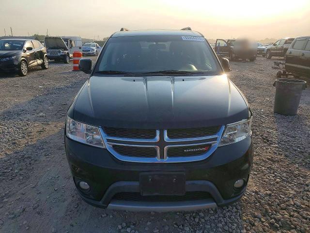 Zdjęcie 5 z aukcji – 2016 DODGE JOURNEY z VIN 3C4PDCBG9GT165864