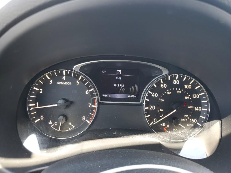 Photo 9 from auction – 2016 NISSAN ALTIMA with VIN 1N4AL3AP1GC137410