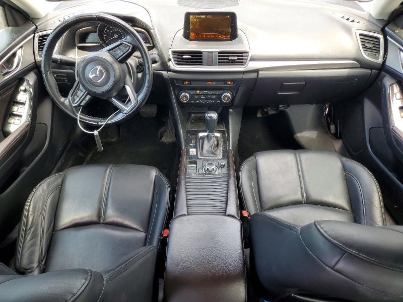 Снимка 8 от търг – 2024 MAZDA 3 с VIN 3MZBN1V71HM116853