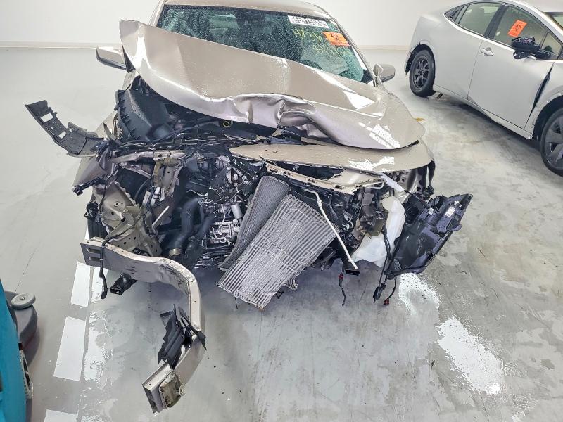 Photo 11 from auction – 2024 CHEVROLET MALIBU with VIN 1G1ZD5ST8RF214902