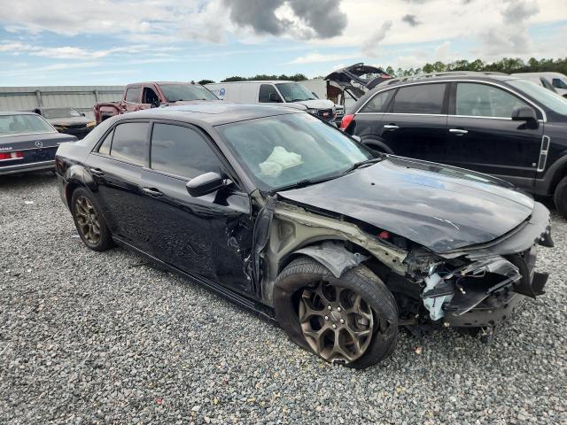 Photo 4 from auction – 2016 CHRYSLER 300 with VIN 2C3CCAGG0GH329188