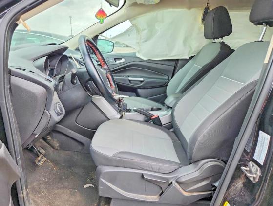 Photo 7 from auction – 2013 FORD ESCAPE with VIN 1FMCU0G93DUC49215