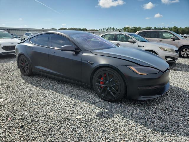 Photo 4 from auction – 2023 TESLA MODEL S with VIN 5YJSA1E65PF515757