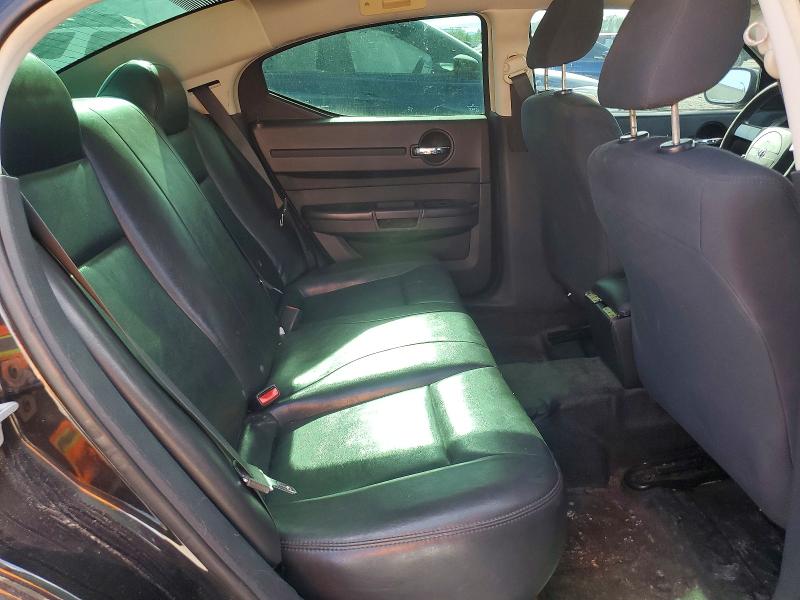 Photo 10 from auction – 2010 DODGE CHARGER with VIN 2B3AA4CT1AH248464