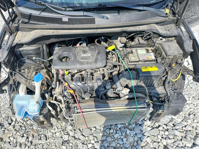 Снимка 11 от търг – 2019 KIA SOUL с VIN KNDJN2A2XK7013107