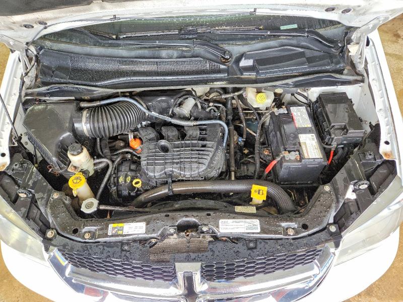 Photo 12 from auction – 2016 DODGE GRAND CARAVAN with VIN 2C4RDGBG1GR130870
