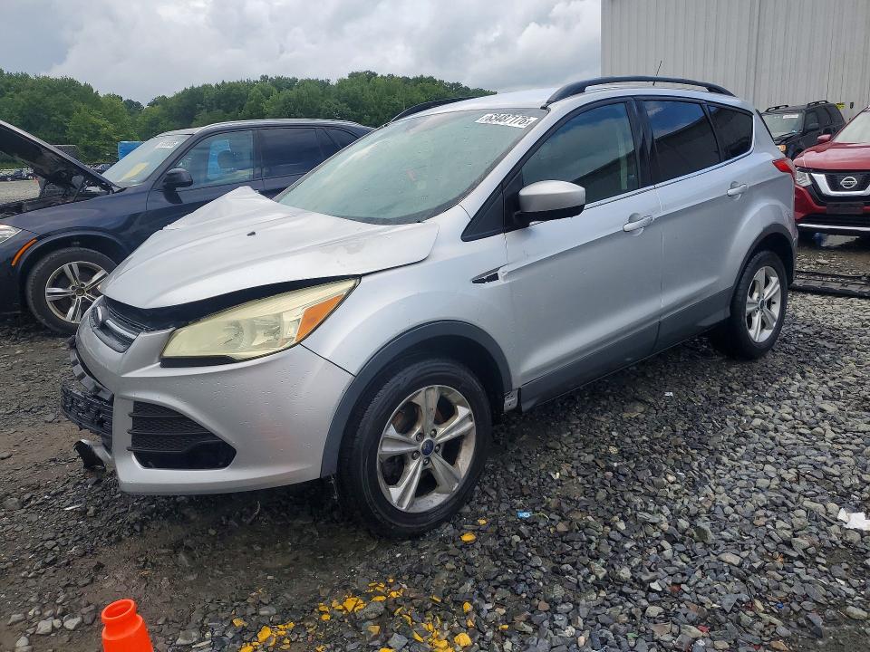 Zdjęcie 1 z aukcji – 2016 FORD ESCAPE z VIN 1FMCU9GX7GUC03734