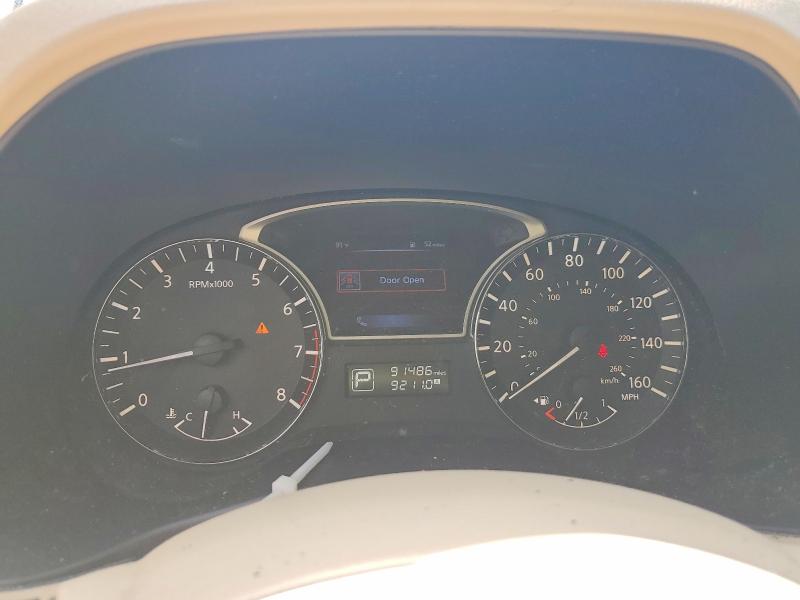 Foto 9 de la subasta – 2015 NISSAN PATHFINDER con VIN 5N1AR2MN9FC706382