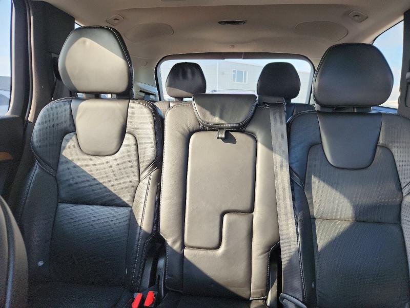 Photo 10 from auction – 2016 VOLVO XC90 with VIN YV4A22PL3G1086674