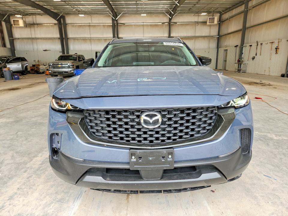 Photo 5 from auction – 2025 MAZDA CX-50 with VIN 7MMVAABW9SN107967