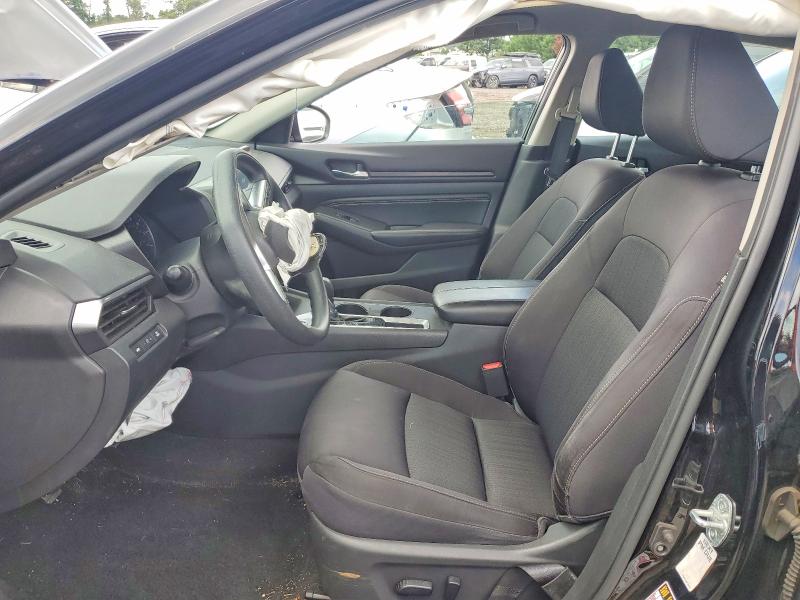 Photo 7 from auction – 2020 NISSAN ALTIMA with VIN 1N4BL4BV3LC188196
