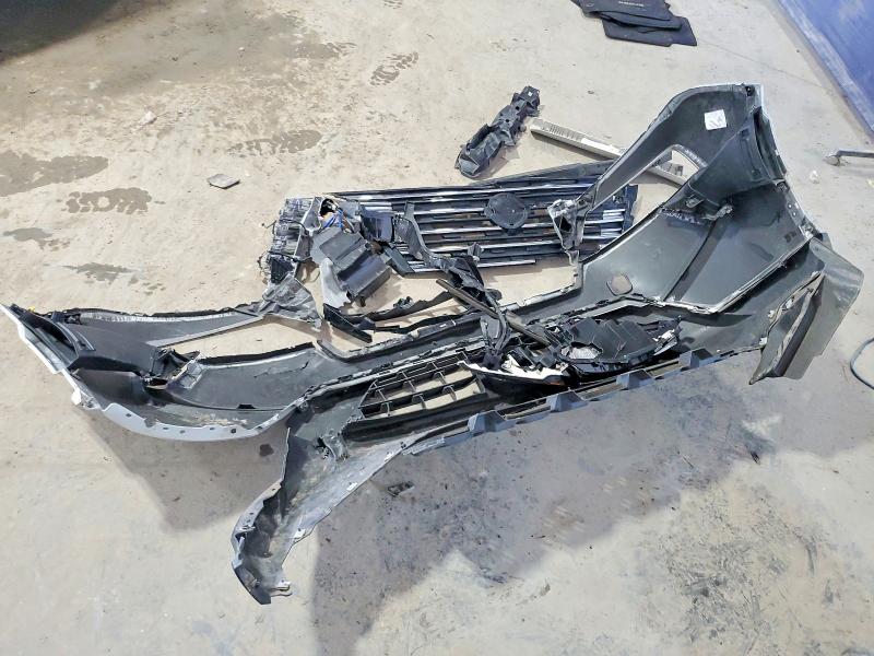 Photo 13 from auction – 2025 NISSAN ROGUE with VIN 5N1BT3BB7SC811128