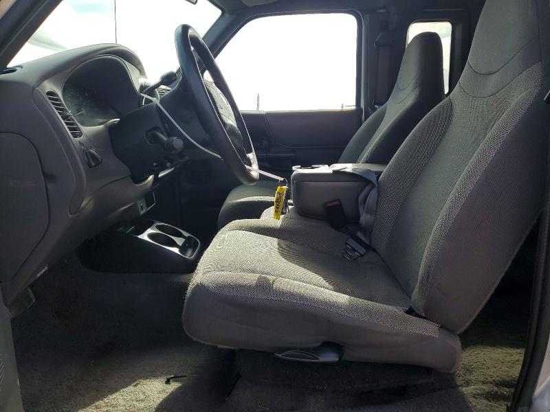 Zdjęcie 7 z aukcji – 2002 FORD RANGER z VIN 1FTZR45E72PA33273