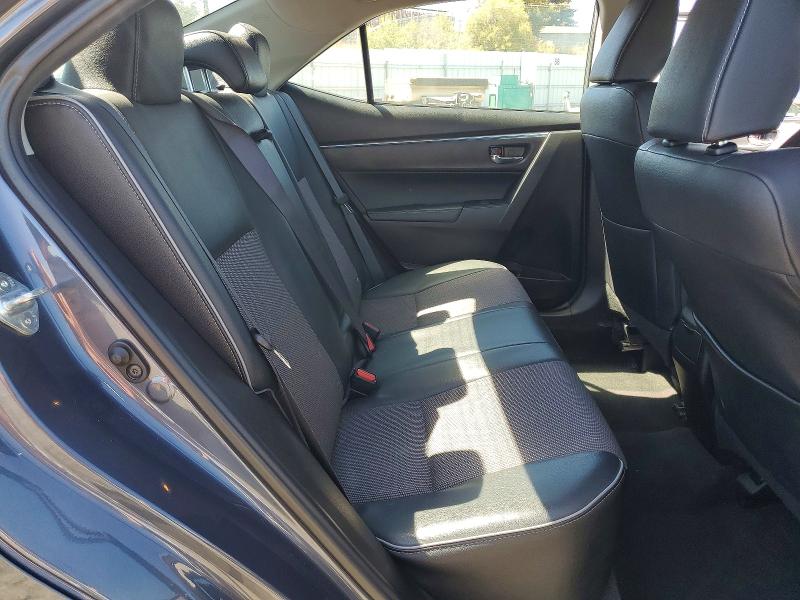 Photo 10 from auction – 2016 TOYOTA COROLLA with VIN 5YFBURHE3GP473389