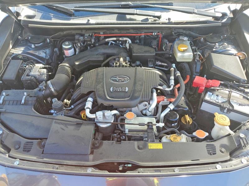 Photo 11 from auction – 2020 SUBARU CROSSTREK with VIN JF2GTDEC6LH283561
