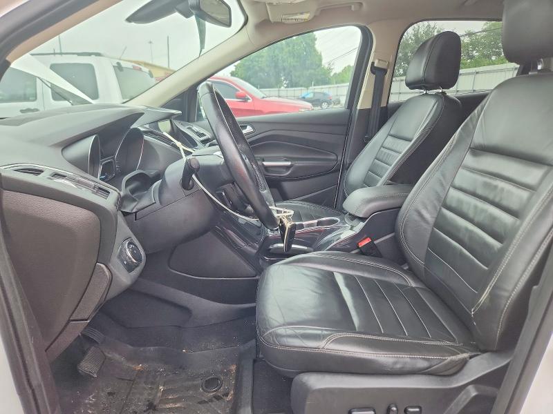 Photo 7 from auction – 2015 FORD ESCAPE with VIN 1FMCU9JX8FUA05350