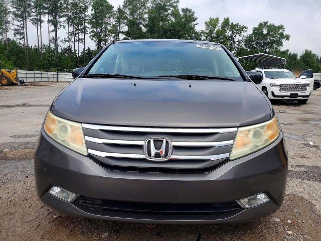 Photo 5 from auction – 2013 HONDA ODYSSEY with VIN 5FNRL5H9XDB034985