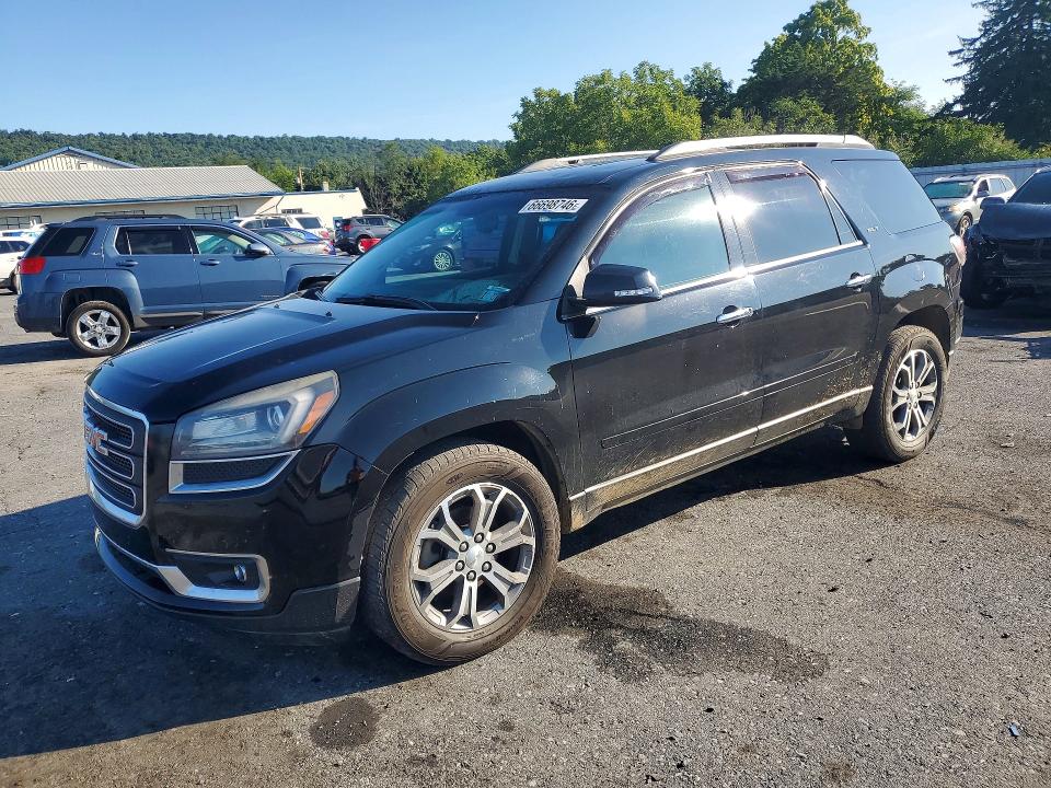 GMC ACADIA 2014 with VIN 1GKKVRKD4EJ209584 - Photo from auction