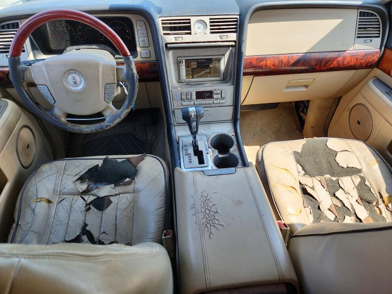Photo 8 from auction – 2006 LINCOLN NAVIGATOR with VIN 5LMFU27506LJ28296