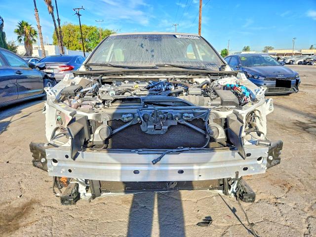 Photo 5 from auction – 2025 LEXUS ES 300H with VIN 58ADA1C17SU071950