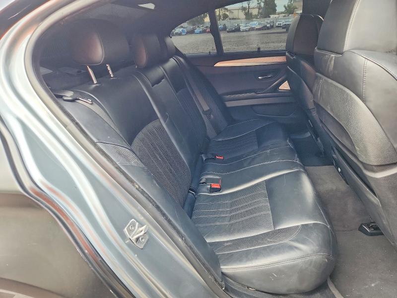 Zdjęcie 10 z aukcji – 2015 BMW M5 z VIN WBSFV9C56FD594773