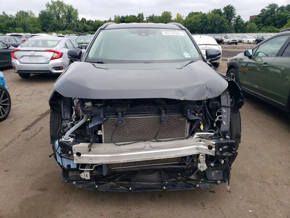 Photo 5 from auction – 2020 TOYOTA RAV4 with VIN 2T3P1RFV1LW113555