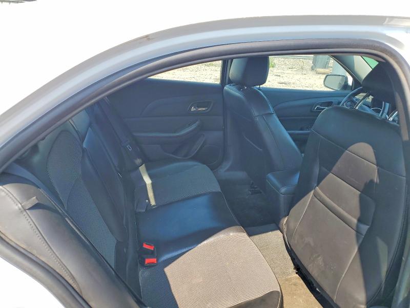 Photo 10 from auction – 2015 CHEVROLET MALIBU with VIN 1G11C5SL9FF138716
