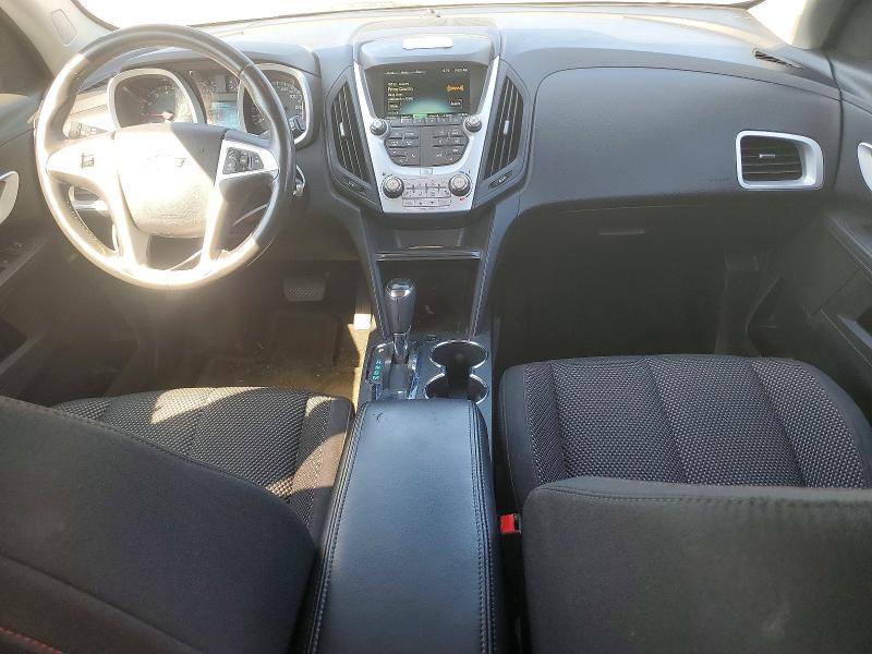 Photo 8 from auction – 2017 CHEVROLET EQUINOX with VIN 2GNALCEK0H1611144
