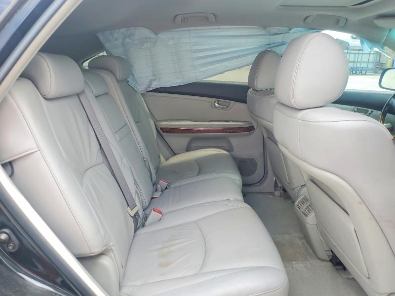 Photo 11 from auction – 2004 LEXUS RX with VIN 2T2GA31U64C011932