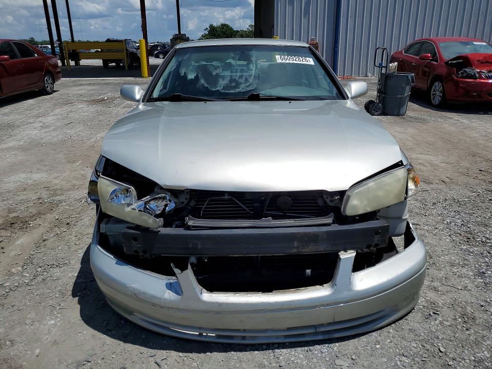Photo 5 from auction – 2000 TOYOTA CAMRY with VIN 4T1BG22K6YU682459