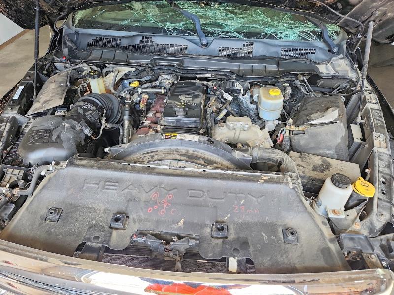 Photo 11 from auction – 2013 RAM 2500 with VIN 3C6UR5FL4DG530583