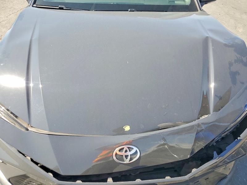 Zdjęcie 11 z aukcji – 2025 TOYOTA CAMRY z VIN 4T1DAACK3SU135756