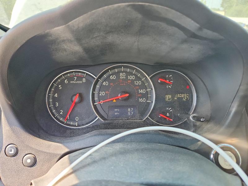 صورة رقم 9 من المزاد - 2014 NISSAN MAXIMA مع VIN 1N4AA5AP4EC913401
