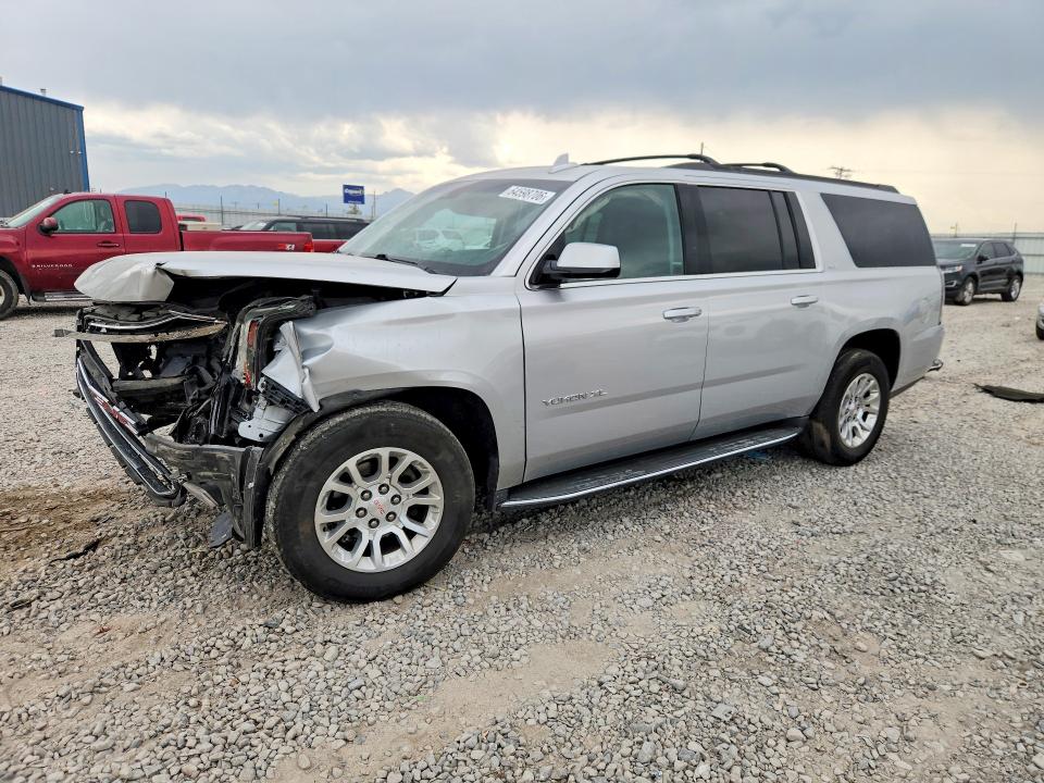 2015 GMC YUKON XL - Търг №64598706
