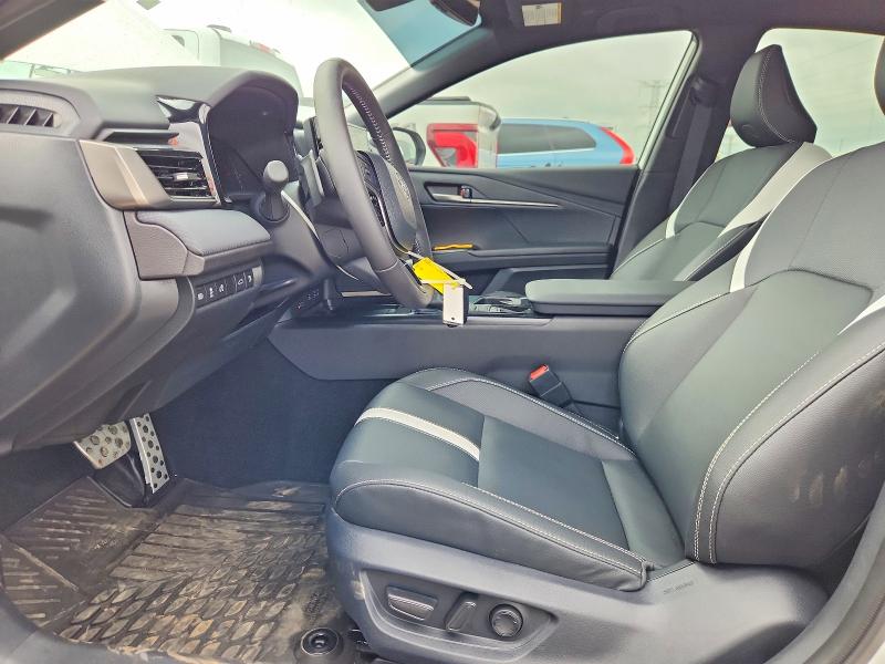 Photo 7 from auction – 2026 TOYOTA CAMRY with VIN 4T1DBADK6TU564189