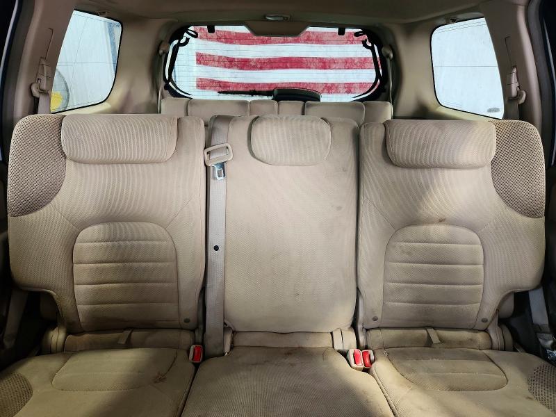 صورة رقم 10 من المزاد - 2011 NISSAN PATHFINDER مع VIN 5N1AR1NB8BC630601