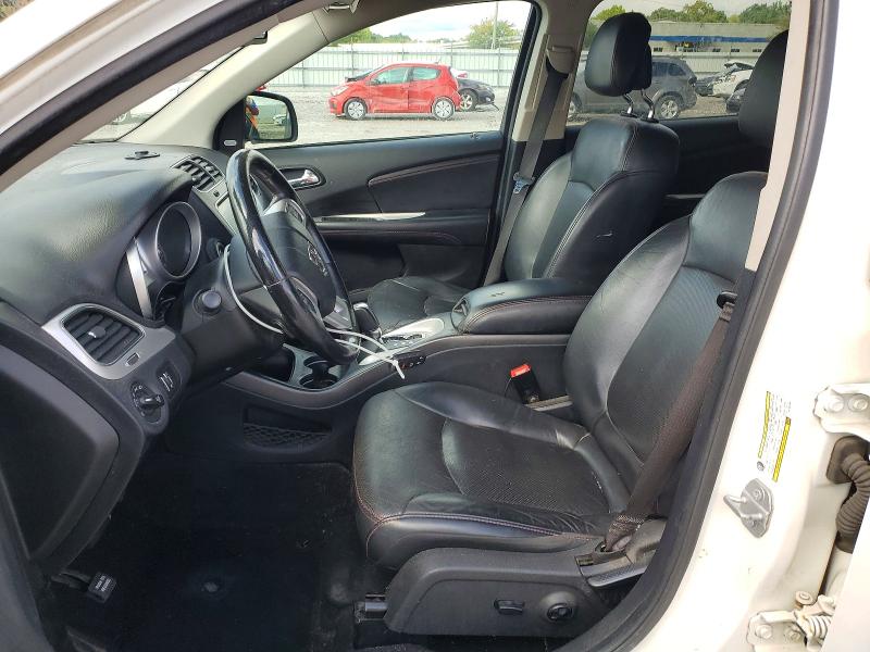 Zdjęcie 7 z aukcji – 2019 DODGE JOURNEY z VIN 3C4PDDEG3KT794708