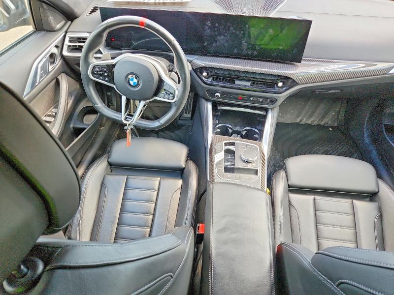 صورة رقم 8 من المزاد - 2025 BMW M440I مع VIN WBA63DB06SCT64752