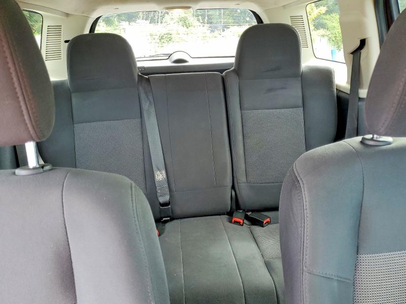 Photo 10 from auction – 2013 JEEP PATRIOT with VIN 1C4NJPFA1DD197237