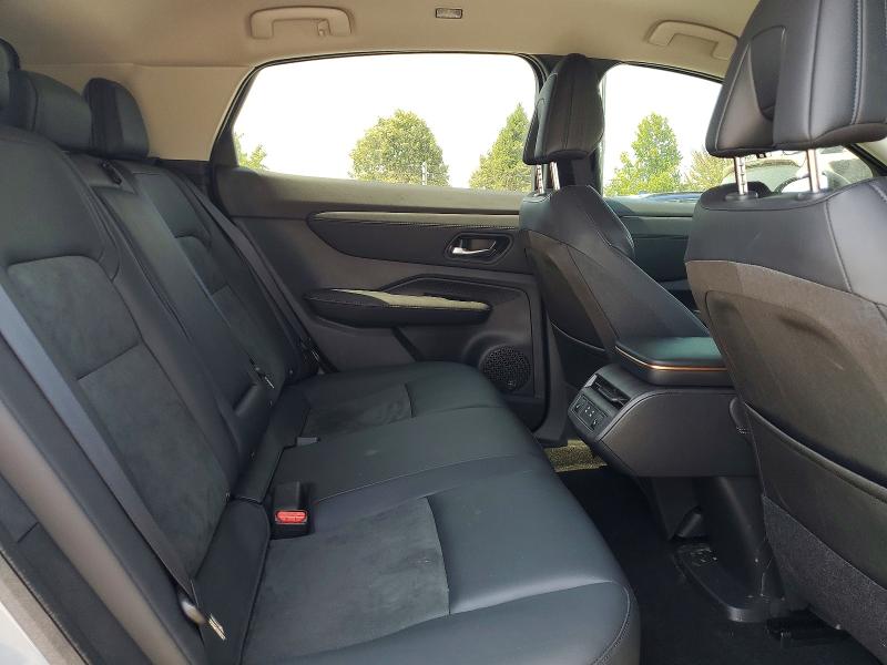 Photo 11 from auction – 2025 NISSAN ARIYA with VIN JN8CF0BF6SM767980
