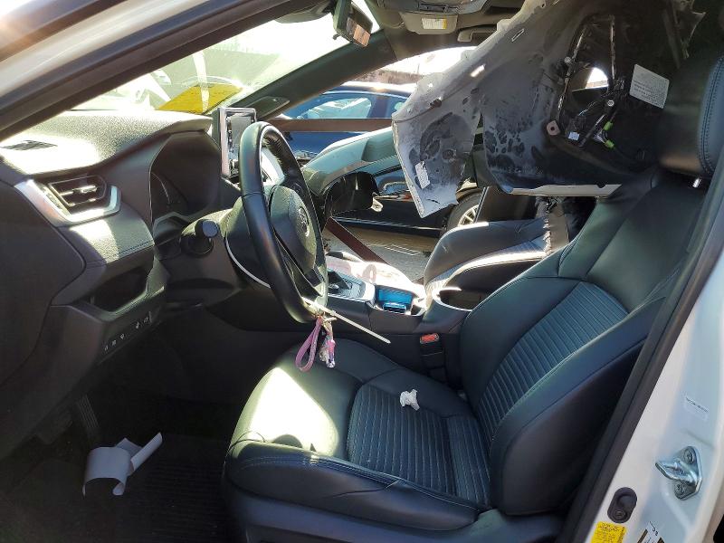 Photo 7 from auction – 2021 TOYOTA RAV4 with VIN JTME6RFV3MD515780