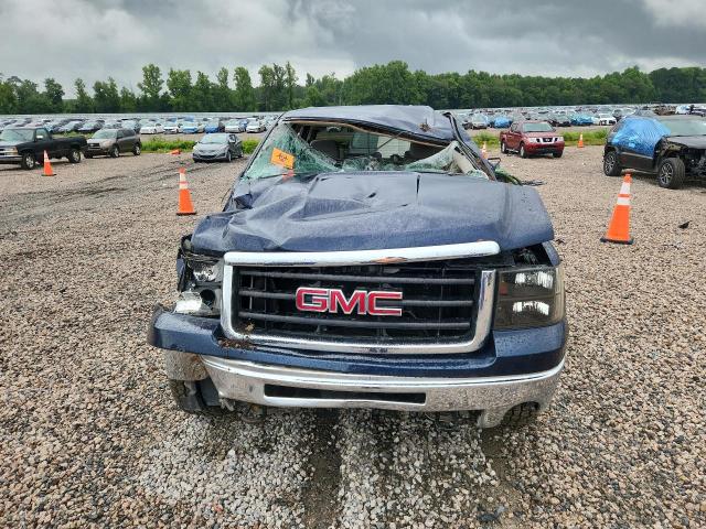 Photo 5 from auction – 2010 GMC SIERRA with VIN 3GTRKVE38AG274531
