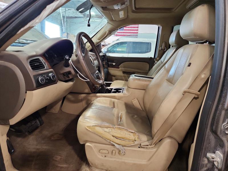 Photo 7 from auction – 2012 CHEVROLET TAHOE with VIN 1GNSKBE06CR183998