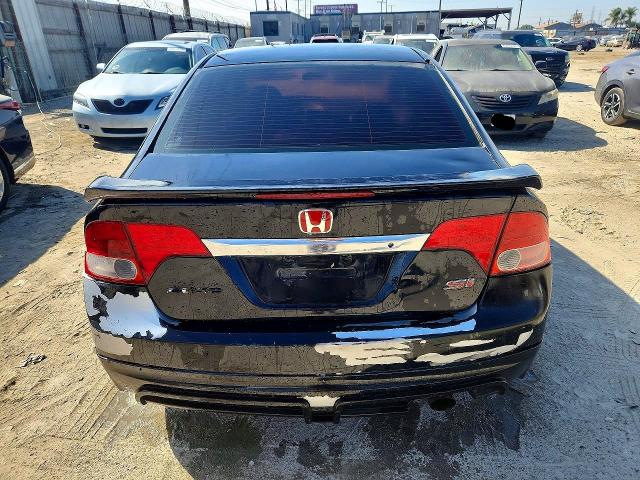 Photo 6 from auction – 2011 HONDA CIVIC with VIN 2GFA5E50BH701873